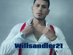 Willsandler21