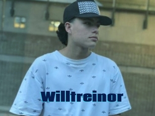 Willtreinor