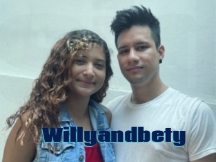 Willyandbety