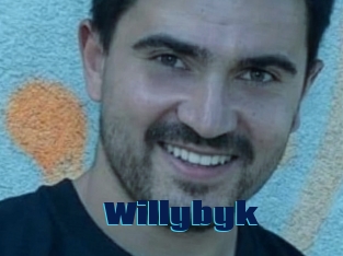 Willybyk