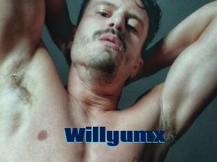 Willyumx