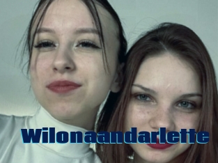 Wilonaandarlette