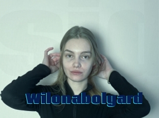 Wilonabolyard