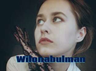 Wilonabulman