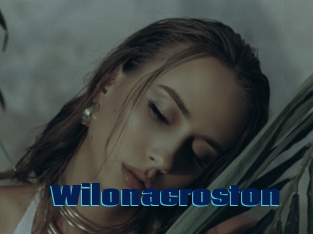 Wilonacroston