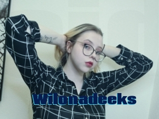 Wilonadeeks