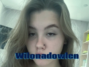 Wilonadowlen
