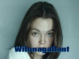 Wilonagallant