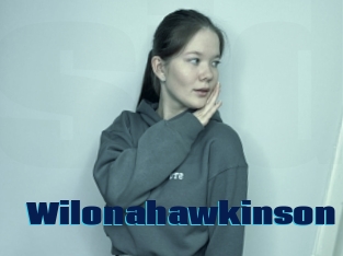 Wilonahawkinson