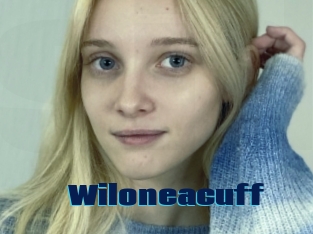 Wiloneacuff