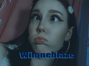 Wiloneblaze