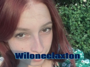 Wiloneclaxton