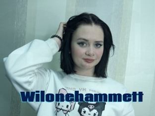 Wilonehammett