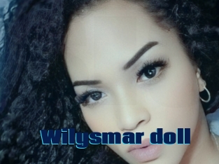 Wilysmar_doll