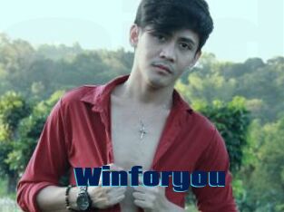 Winforyou