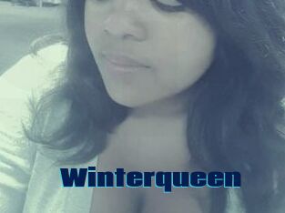 Winterqueen