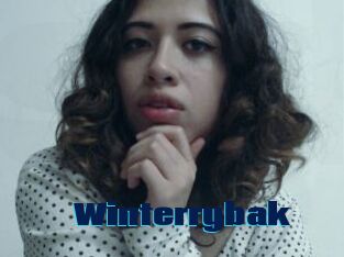 Winterrybak