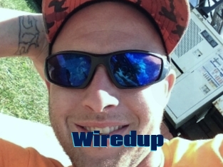 Wiredup