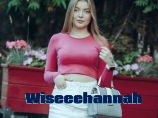 Wiseeehannah