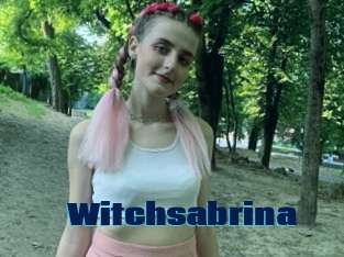 Witchsabrina