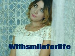 Withsmileforlife