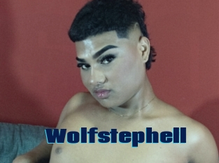 Wolfstephell