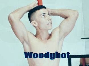 Woodyhot