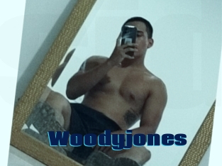 Woodyjones