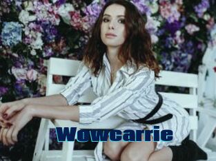 Wowcarrie