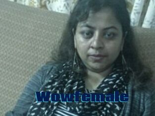 Wowfemale