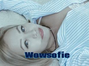 Wowsofie