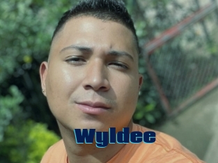 Wyldee