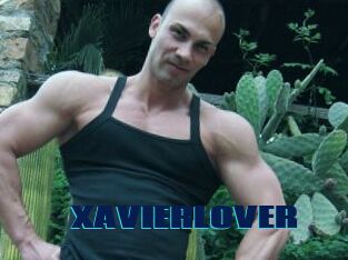 XAVIERLOVER