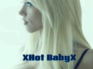 XHot_BabyX