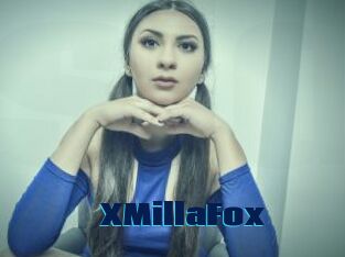 XMillaFox