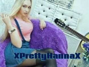 XPrettyHannaX