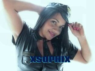 XSOPHIX