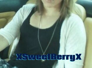 XSweetBerryX