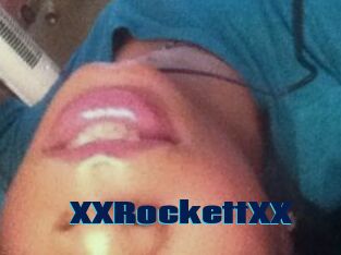 XXRockettXX