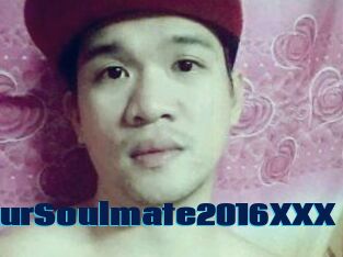 XXXYourSoulmate2016XXX