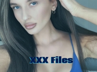 XXX_Files