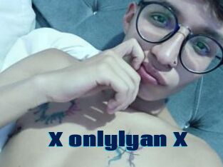 X_onlylyan_X