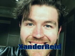 XanderReid