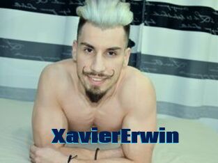 XavierErwin