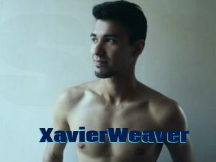 XavierWeaver