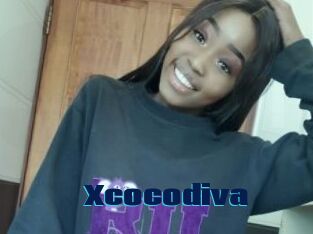 Xcocodiva
