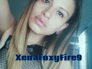 XenaFoxyFire9