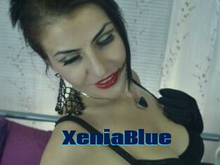 XeniaBlue