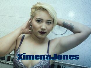 XimenaJones