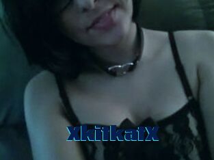 XkitkatX